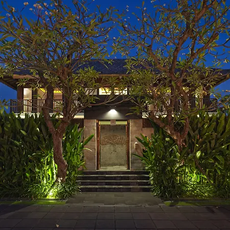 The Legian Seminyak, Bali-3