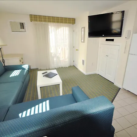 Cape Winds Resort-2