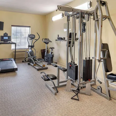 Best Western Mason Inn-2