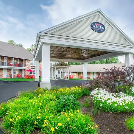 The Yankee Inn-3
