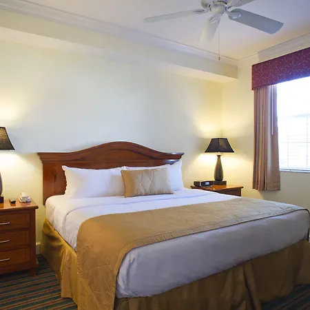 Hilton Vacation Club Grand Beach Orlando-2