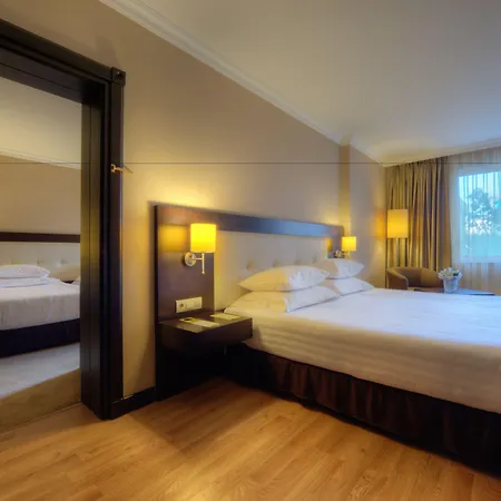 Eresin Hotels Topkapi-3