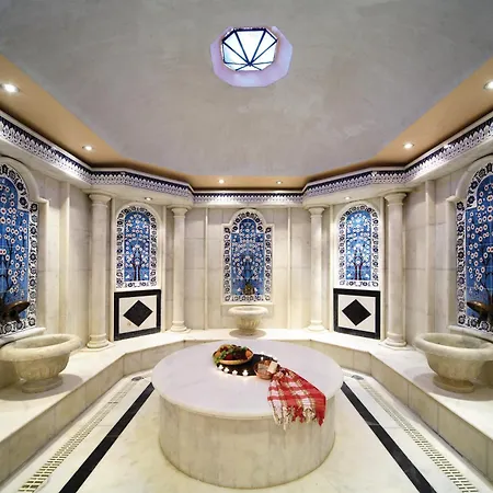 Eresin Hotels Topkapi-3