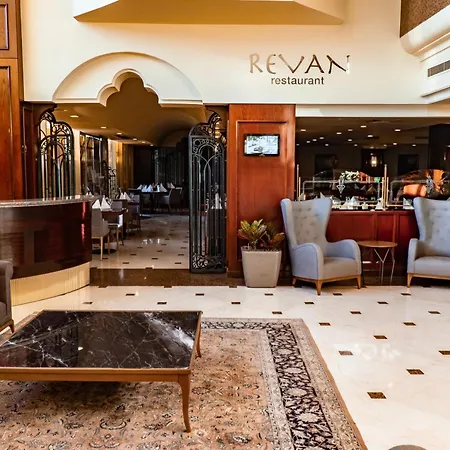 Eresin Hotels Topkapi-2