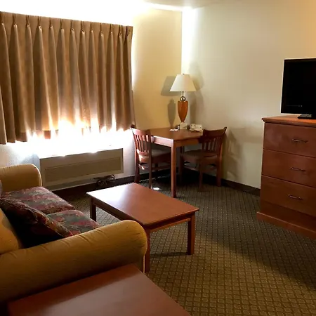 Fairbridge Inn & Suites Kellogg-2