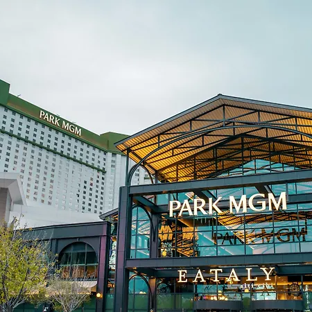 Park MGM Las Vegas-2