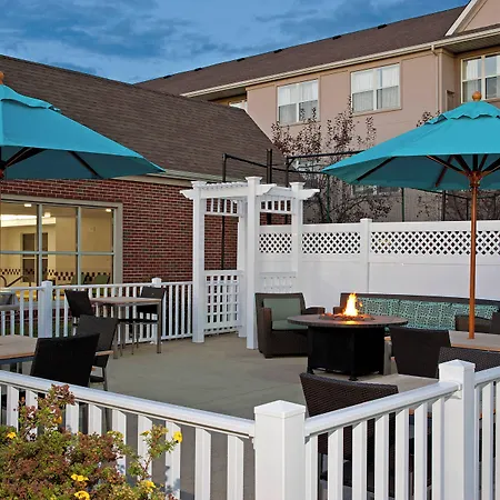 Residence Inn Lansing West-3