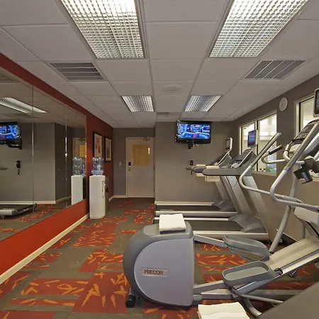 Residence Inn Lansing West-2