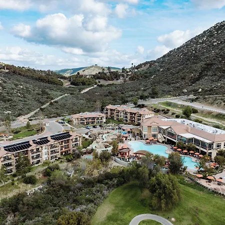 Hyatt Vacation Club At The Welk, San Diego-2