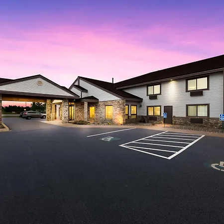 Best Western Derby Inn-2