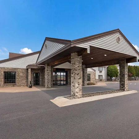 Best Western Derby Inn-3