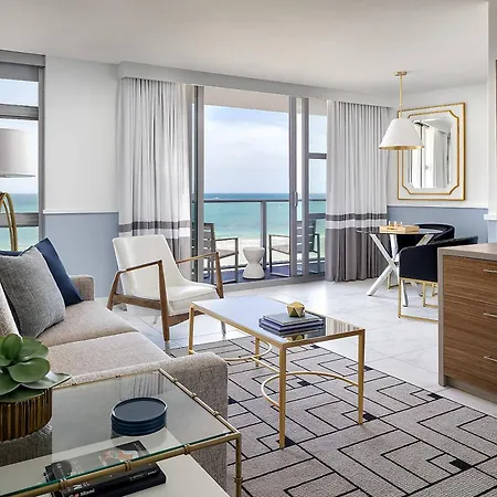 Cadillac Hotel & Beach Club, Autograph Collection-2