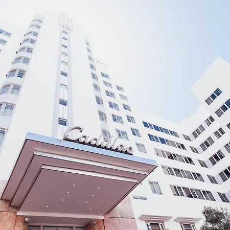 Cadillac Hotel & Beach Club, Autograph Collection-2