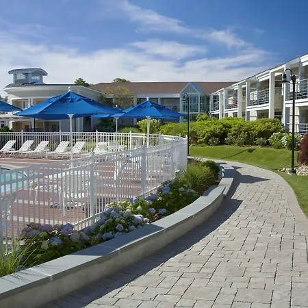 Hyannis Harbor Hotel (Adults Only)-2