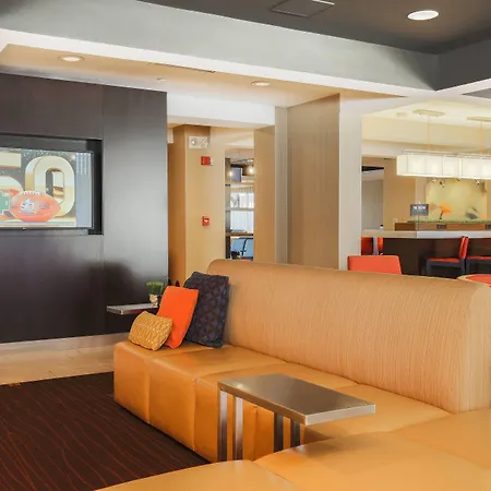 Courtyard By Marriott Flint Grand Blanc-3