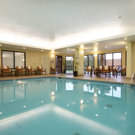 Courtyard By Marriott Flint Grand Blanc-2