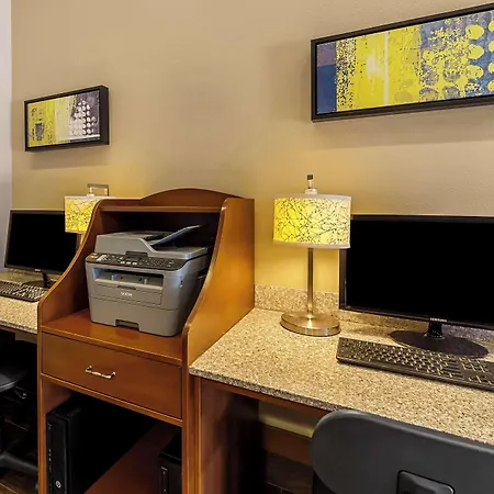 Best Western Toni Inn-3