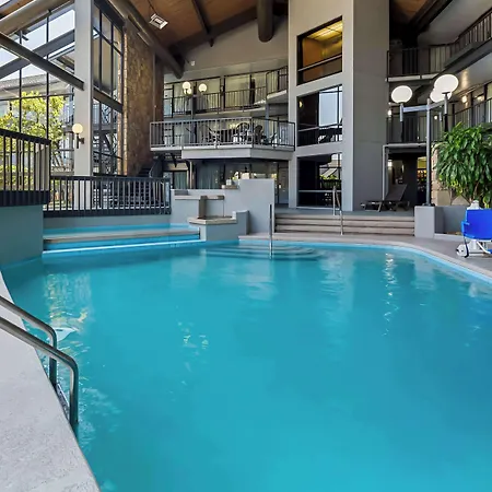 Best Western Toni Inn-2
