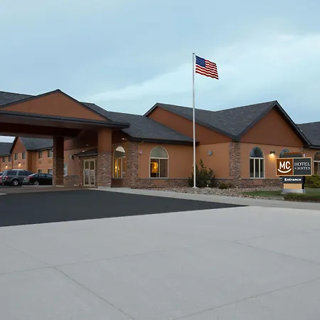 Miles City Hotel & Suites-2