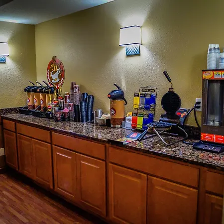Americinn By Wyndham Apple Valley-2