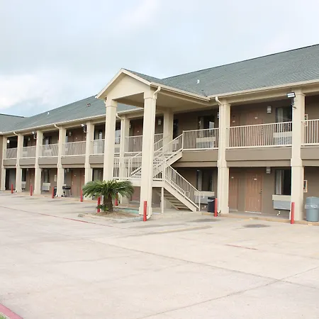 Quality Inn & Suites Port Arthur - Nederland-3
