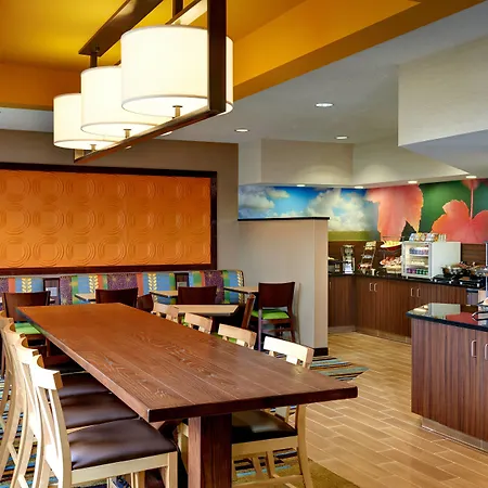 Fairfield Inn By Marriott Port Huron-2
