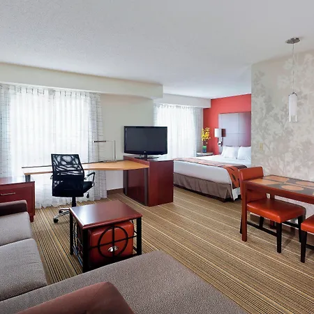Residence Inn By Marriott Cedar Rapids-3