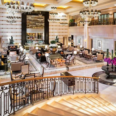 The St. Regis Beijing-3