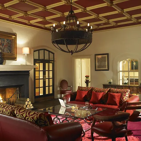 Delta Hotels By Marriott St Pierre Country Club-3