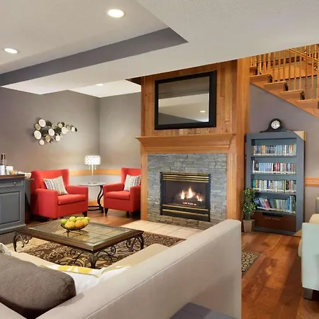Country Inn & Suites By Radisson, Minneapolis-Shakopee-2