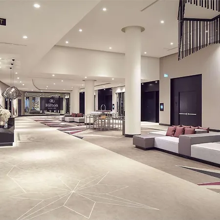 Hilton Tallinn Park-3
