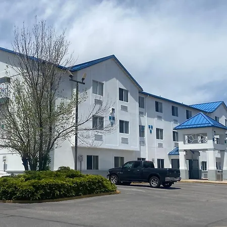 Baymont By Wyndham Loveland - Fort Collins Area-3