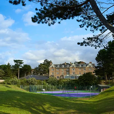 Golf View Hotel & Spa-2