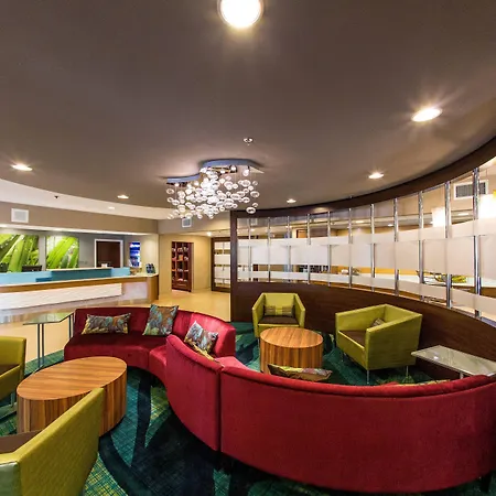 Springhill Suites Providence West Warwick-2