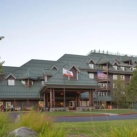 Hilton Vacation Club Lake Tahoe Resort South-3