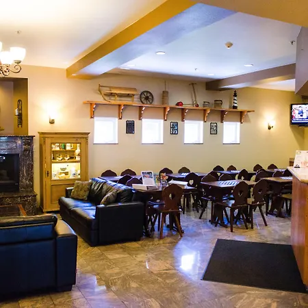 Fairbridge Inn & Suites Leavenworth-2
