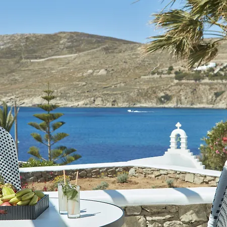 Archipelagos Hotel - Small Luxury Hotels Of The World-2