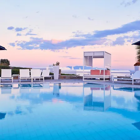 Archipelagos Hotel - Small Luxury Hotels Of The World-2