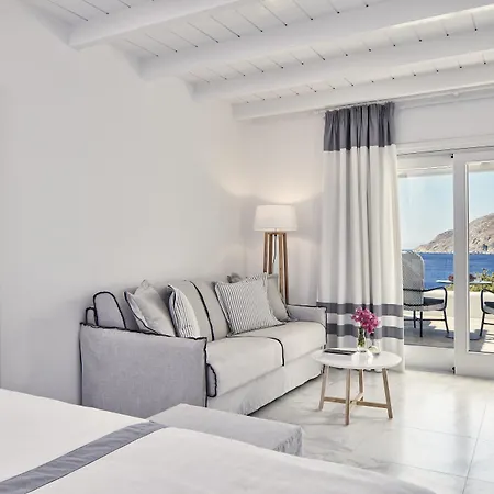 Archipelagos Hotel - Small Luxury Hotels Of The World-2
