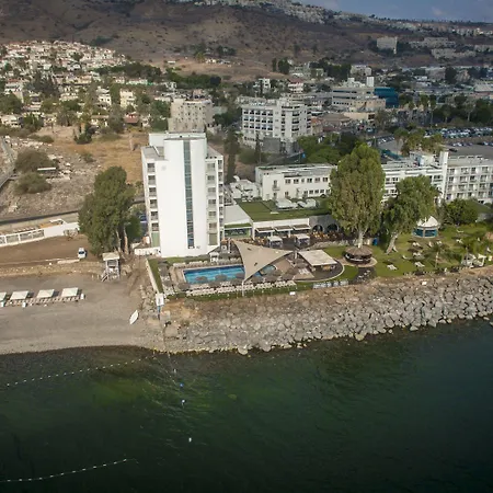 Galei Kinneret Hotel-2