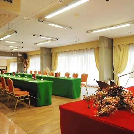 Hotel Leopardi-2