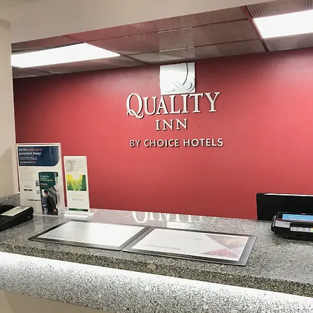 Quality Inn Osceola-2