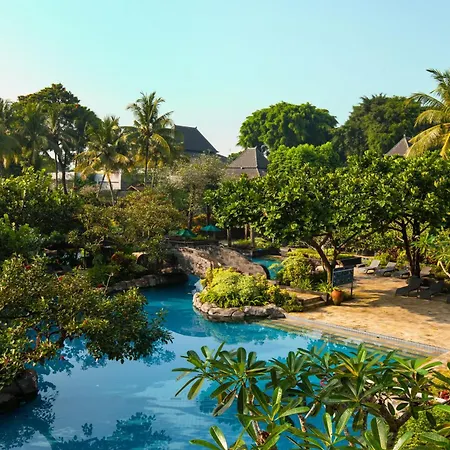 Hyatt Regency Yogyakarta-2