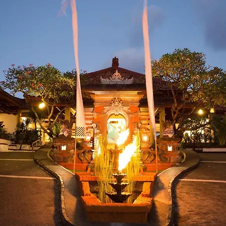 Sol By Melia Benoa Bali-3