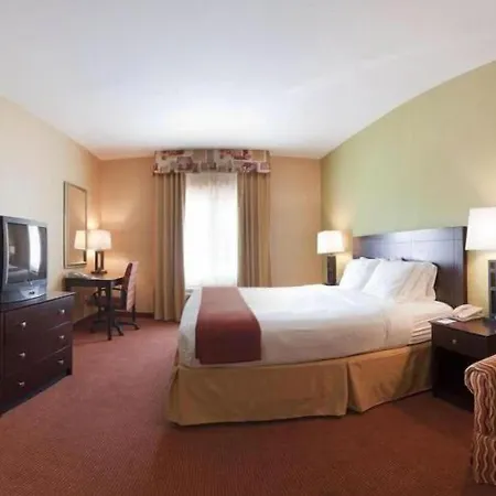 Greentree Inn & Suites Pinetop-3