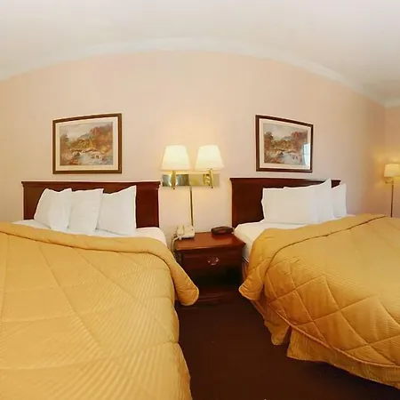 Rodeway Inn Stephenville-3