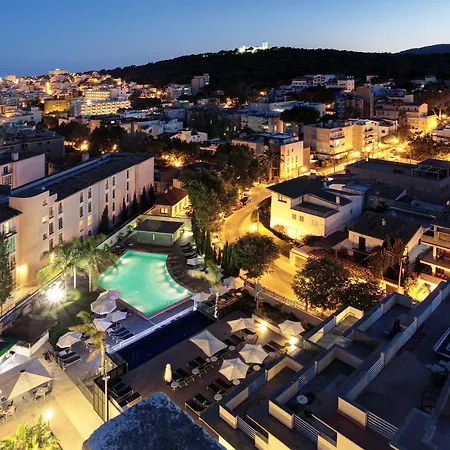 Isla Mallorca & Spa-3