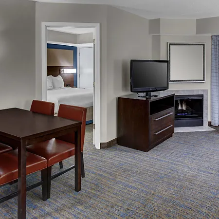 Residence Inn By Marriott Cleveland Beachwood-2