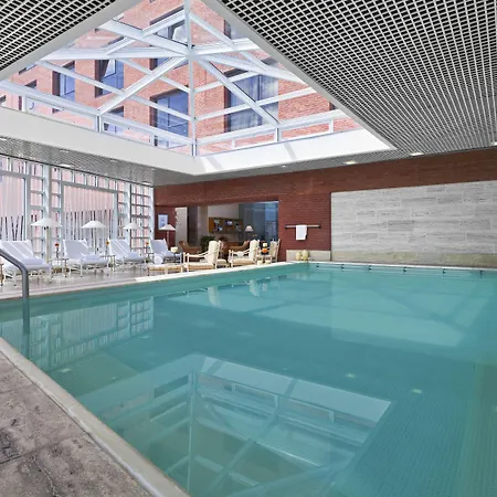 Sheraton Mar Del Plata Hotel-2