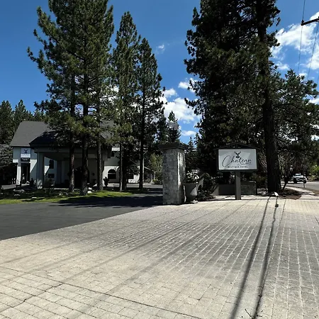Chateau Big Bear Boutique Hotel, BW Signature Collection-2